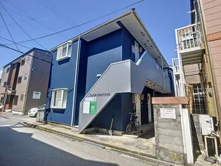 クレール小立野【1階】の外観