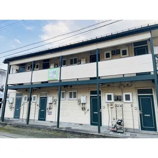 コーポ桂の画像