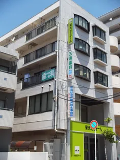 ワコービルの画像