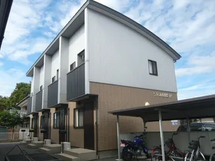 群馬県前橋市上小出町2【一戸建】の外観