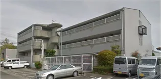 メゾンパルIの画像