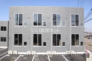 SPUMONI B棟の画像