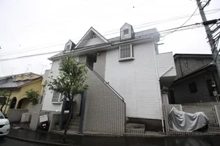 レオパレス森崎IIの画像