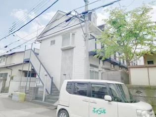 メゾン ド アルエットの画像