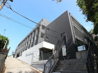 ペンシオーノ・ケイ【3階】の外観