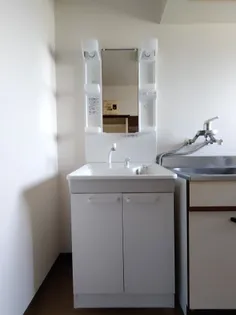 ビアンネートル新保【1階】の内装