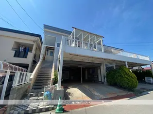 ホマレスタイル【1階】の外観