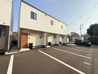 佐賀県三養基郡基山町大字長野【一戸建】の外観