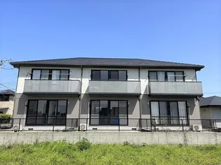 ウッド スプリングBの画像