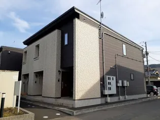シャローム スガワラ Bの画像