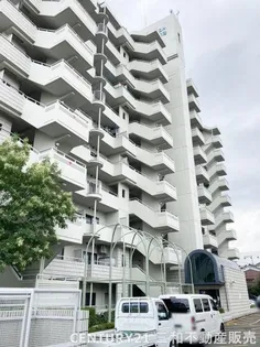 ルシエル西ノ京御池の画像