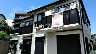 ハイツオクネⅢの画像