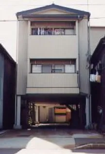 メゾンフォワードの画像