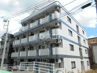 ハートハウス原木中山の画像