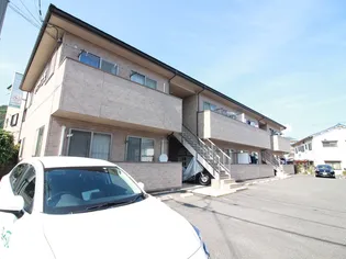 グランデ上安の画像