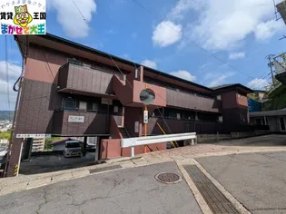 ヴェリテ泉町の画像