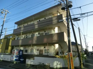 吉田第1マンション【1階】の外観