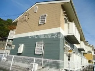 プレステージ青山の画像