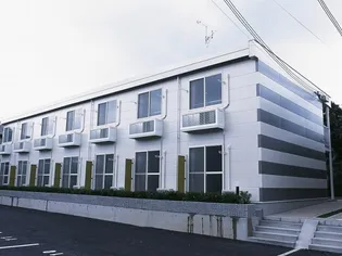 レオパレスパストラルBの画像