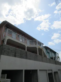 イーストヒルⅡの画像