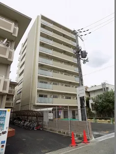 フォレストインサイド深井の画像