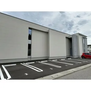 INTEGRAL mont-riche【2階】の外観