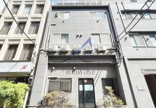 T1東日本橋【2階】の外観