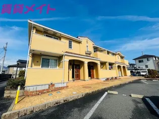 ジェルメ86IIIの画像