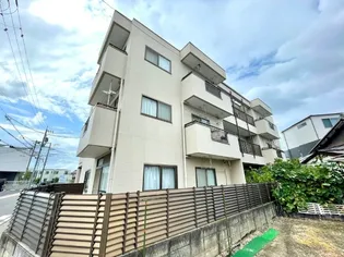 ヴィレッジ広和の画像