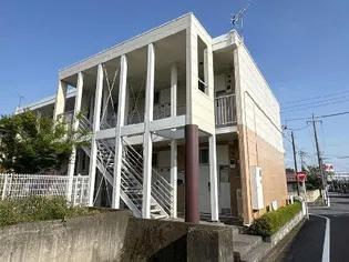 レオパレスESPRITの画像