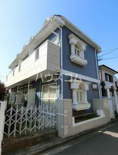 スターホームズ港南5の画像