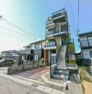 KーHOUSE壱番館の画像