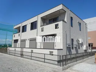 サニーウェル久保田の画像