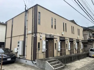 長崎県長崎市小浦町【一戸建】の外観