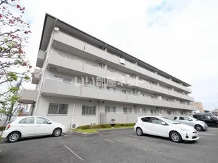 大阪府茨木市丑寅2【マンション】の外観