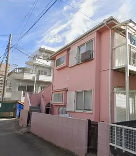 コーポ和(カズ)【2階】の外観