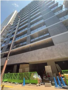 ルミーク三軒茶屋【4階】の外観