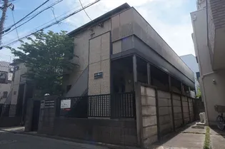 パピヨン阿佐ヶ谷1の画像