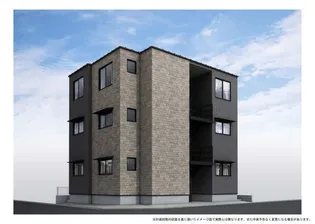 クレセント河辺の画像