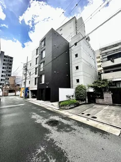 愛知県名古屋市中区新栄3【マンション】の外観