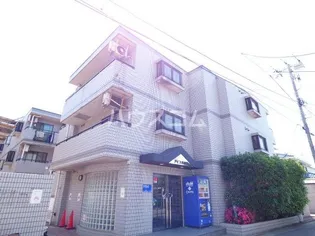 アピス東船橋の画像