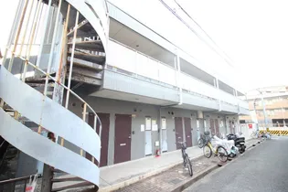 ダンディーAの画像