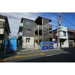 ウィスティリア湘南の画像