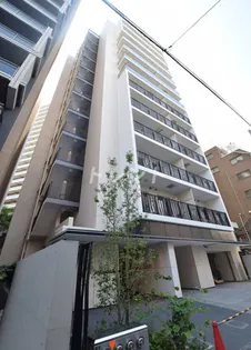 ベルビュー千代田飯田橋【Belle Vue 千代田飯田橋】【11階】の外観