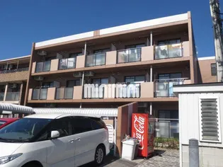 サンライズ中原の画像