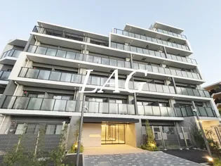 NーSTAGE NISHIKUNITACHIの画像