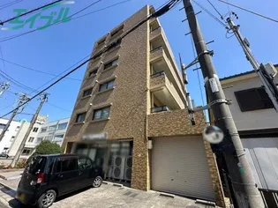 コーポタルトクの画像