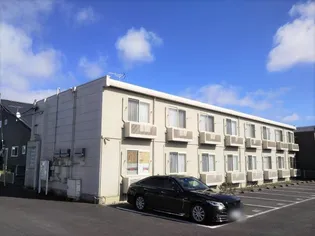 レオパレスエクセレント鹿嶋Cの画像