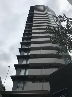 フェニックス西参道タワー【6階】の外観