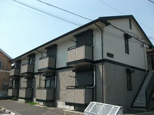 カラントアン高野台の画像